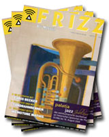 Cover von FRIZZ - Das Magazin - Ausgabe 04/2008