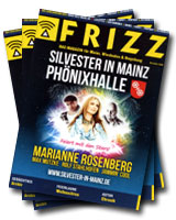 Cover von FRIZZ - Ausgabe 12/2010