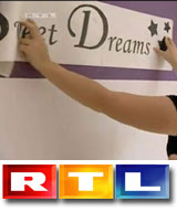 Cover von RTL - Unsere erste gemeinsame Wohnung - 26. August 2010