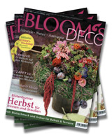 Cover von Bloom's Deco - Ausgabe 05/2015