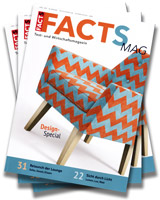 Cover von Facts Mag - Ausgabe 04/2019