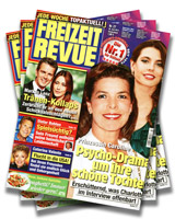 Cover von Freizeit Revue - Ausgabe 27/2013