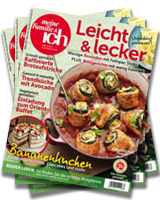 Cover von Meine Familie & ich - Ausgabe 03/2017