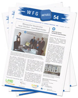 Cover von WFG Aktuell - 06/2017