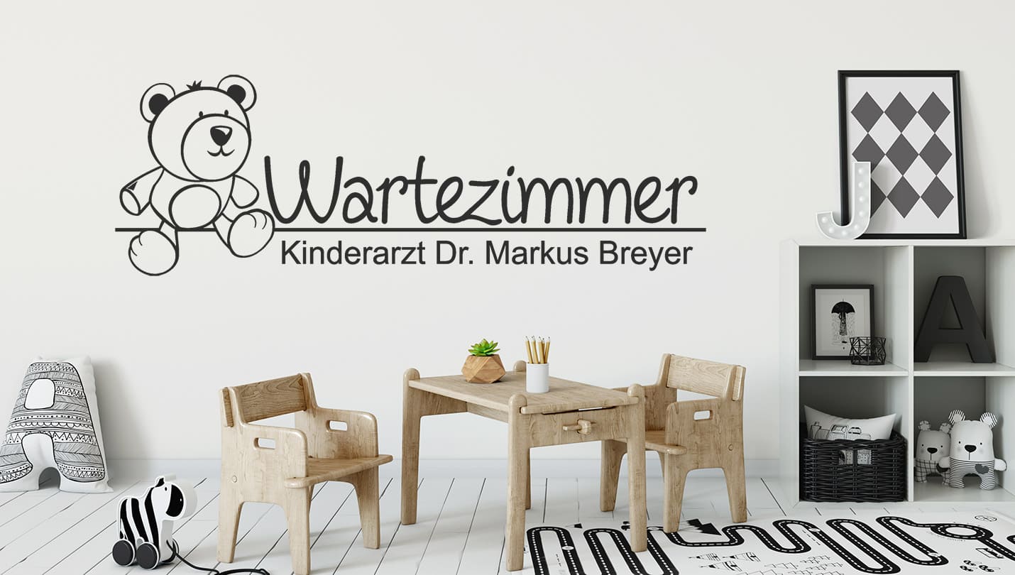 Kinderarzt