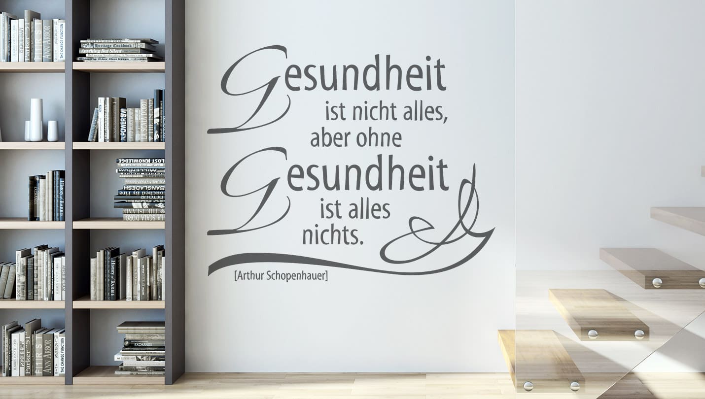 Gesundheit