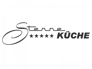 Wandtattoo Sterneküche Motivansicht