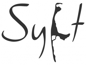 Wandtattoo Sylt Motivansicht