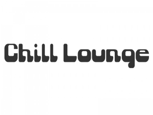 Wandtattoo Chill Lounge Motivansicht