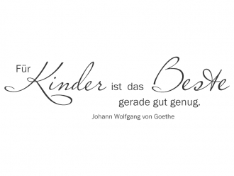 Wandtattoo Für Kinder... Motivansicht