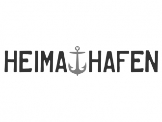Wandtattoo Heimathafen Motivansicht