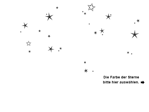 Wandtattoo Das Leben ist ein Märchen... Wandtattoos.de