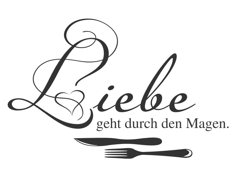 30+ Liebe geht durch den magen sprueche info