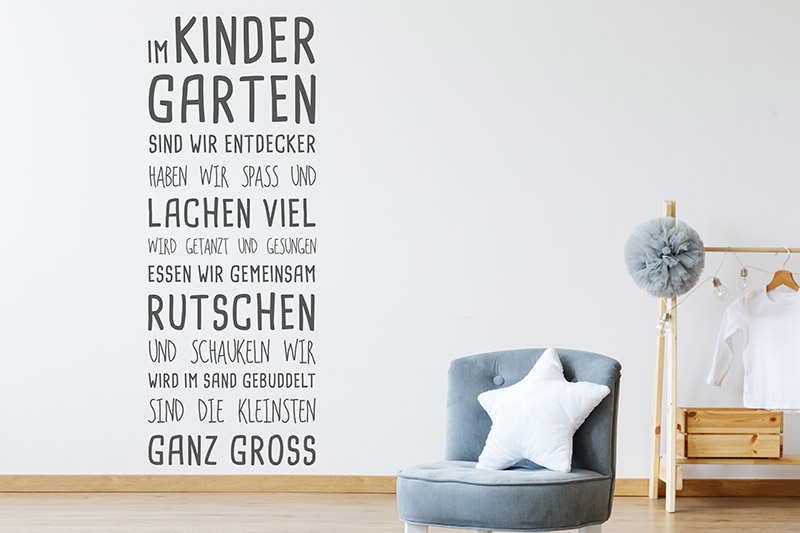 35++ Willkommen im kindergarten sprueche ideas