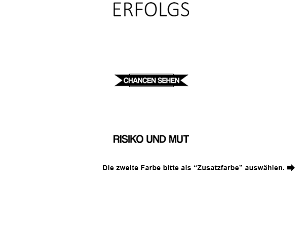 Wandtattoo Erfolgsrezept | Wandtattoos.de