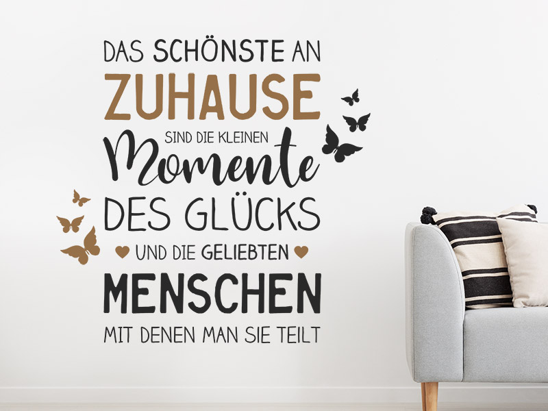 Ist zu hause. Zuhause. Zu Hause или Zuhause.