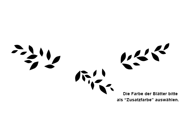 Wandtattoo Boston Terrier Hund | Wandtattoos.de