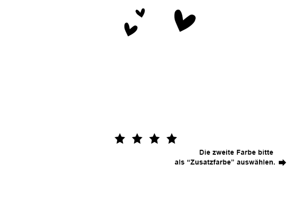 Wandtattoo Kochen macht glücklich, Essen auch Wandtattoos.de