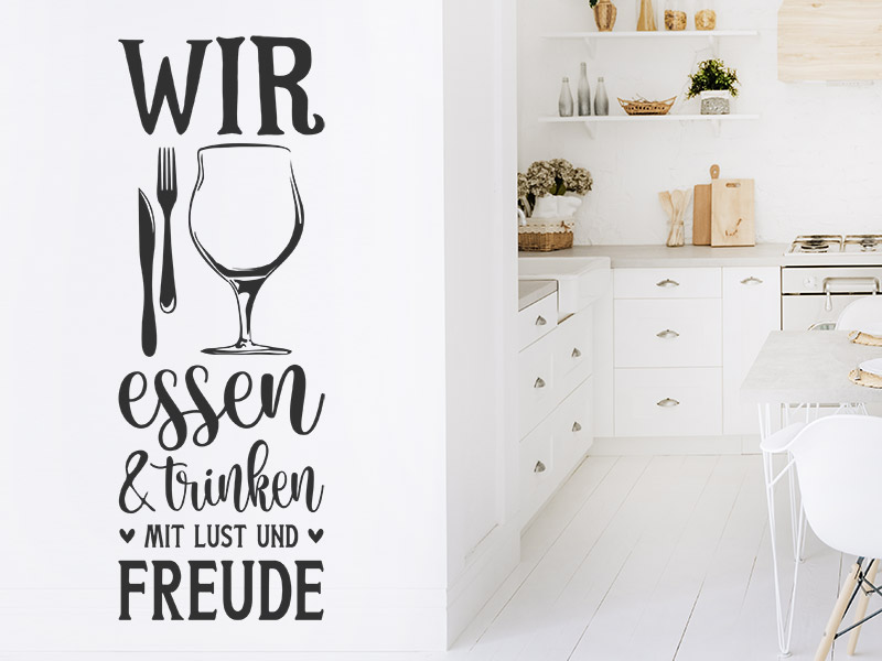 41++ Spruch fuer essen und trinken ist gesorgt info