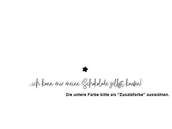 Wandtattoo Ich muss nicht mehr lieb sein... Wandtattoos.de