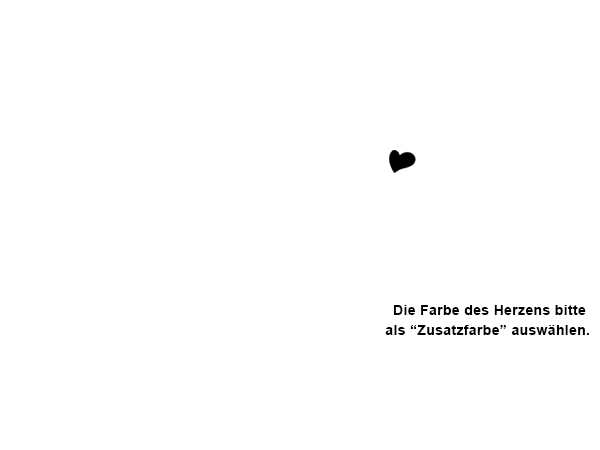 Wandtattoo 'Liebe Ist.. Für Immer!' – 120x80 Cm, Selbstklebend, In 40 Farben Erhältlich