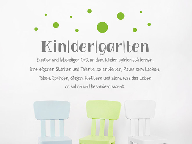 kindergarten-meaning