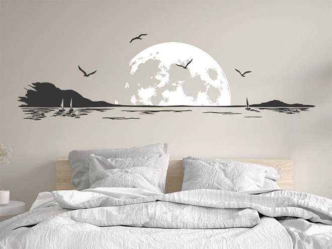 3d Wandtattoo Schlafzimmer
