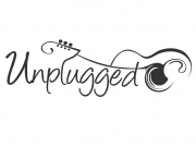 Wandtattoo Unplugged Gitarre Motivansicht