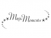 Wandtattoo Magic Moments Motivansicht