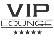 Wandtattoo Wandaufkleber VIP-Lounge Motivansicht