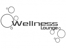 Wandtattoo Wellness Lounge Motivansicht