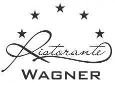 Wandtattoo Ristorante mit Wunschname Motivansicht