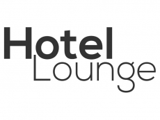 Wandtattoo Hotel Lounge Motivansicht