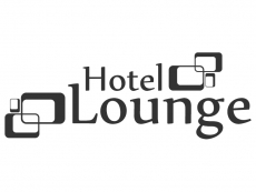 Wandtattoo Hotel Lounge Cubes Motivansicht