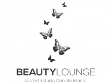 Wandtattoo Beauty Lounge Motivansicht