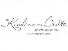 Wandtattoo Für Kinder... Motivansicht