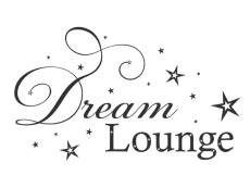 Wandtattoo Dreamlounge Motivansicht