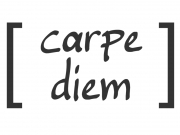 Wandtattoo [ carpe diem ] Motivansicht