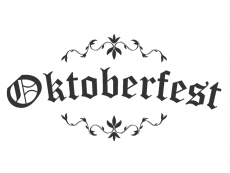 Wandtattoo Oktoberfest Motivansicht