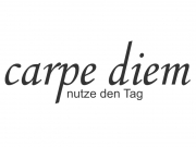 Wandtattoo Carpe diem... Motivansicht