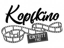 Wandtattoo Kopfkino Motivansicht