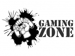 Wandtattoo Gaming Zone Motivansicht