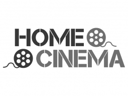 Wandtattoo Home Cinema modern Motivansicht