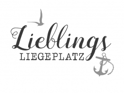 Wandtattoo Lieblings Liegeplatz Motivansicht