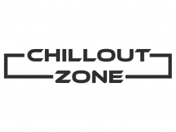 Wandtattoo Chillout Zone Motivansicht