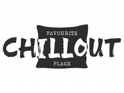 Wandtattoo Favourite Chillout Place Motivansicht