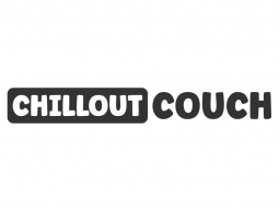 Wandtattoo Chillout Couch Motivansicht