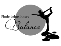 Wandtattoo Finde deine innere Balance Motivansicht