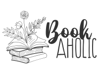 Wandtattoo Bookaholic Motivansicht