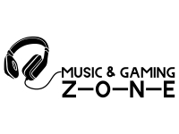 Wandtattoo Music and Gaming Motivansicht